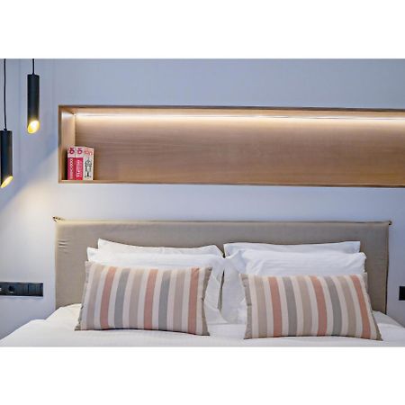 Oniro Suites Resmo Dış mekan fotoğraf