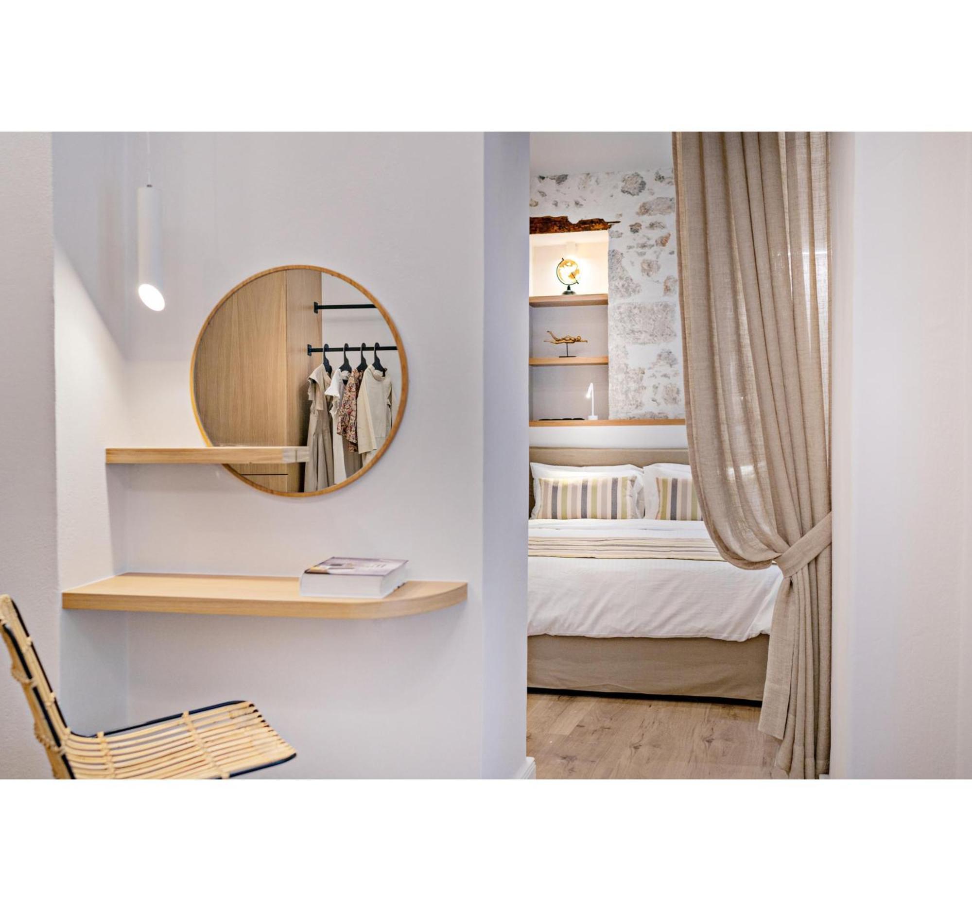 Oniro Suites Resmo Dış mekan fotoğraf