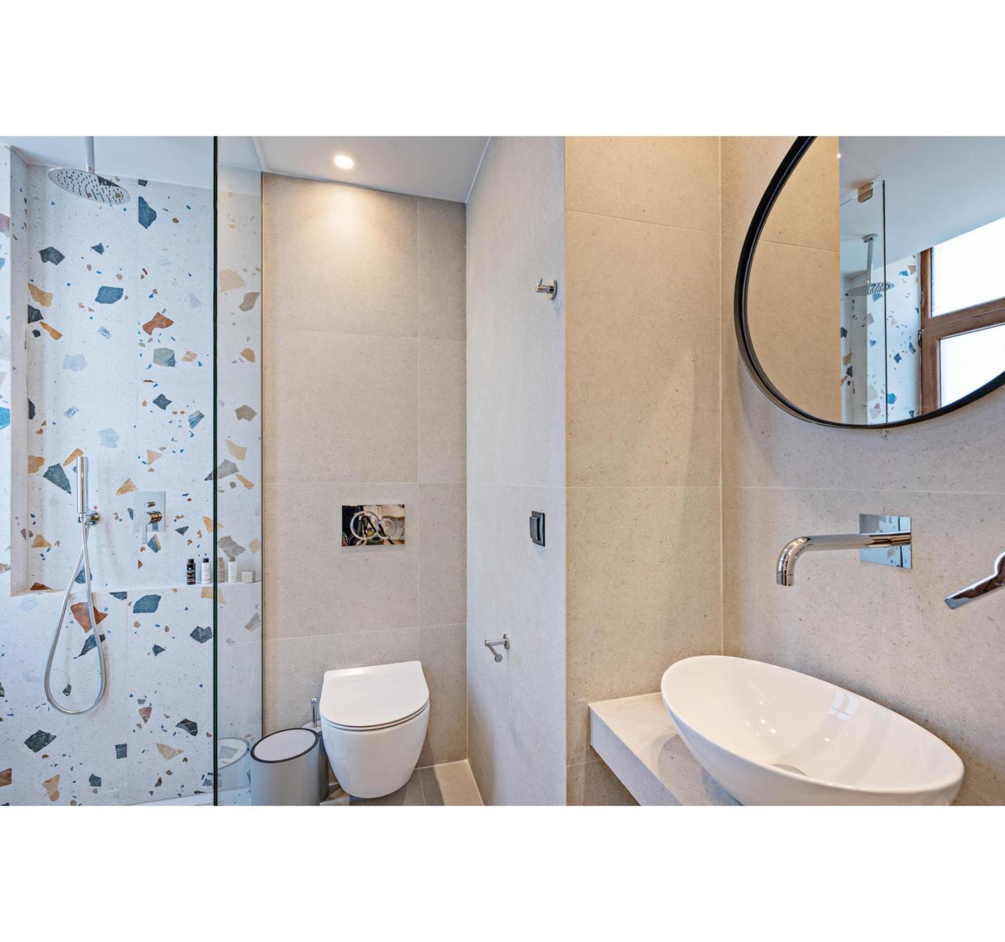 Oniro Suites Resmo Dış mekan fotoğraf