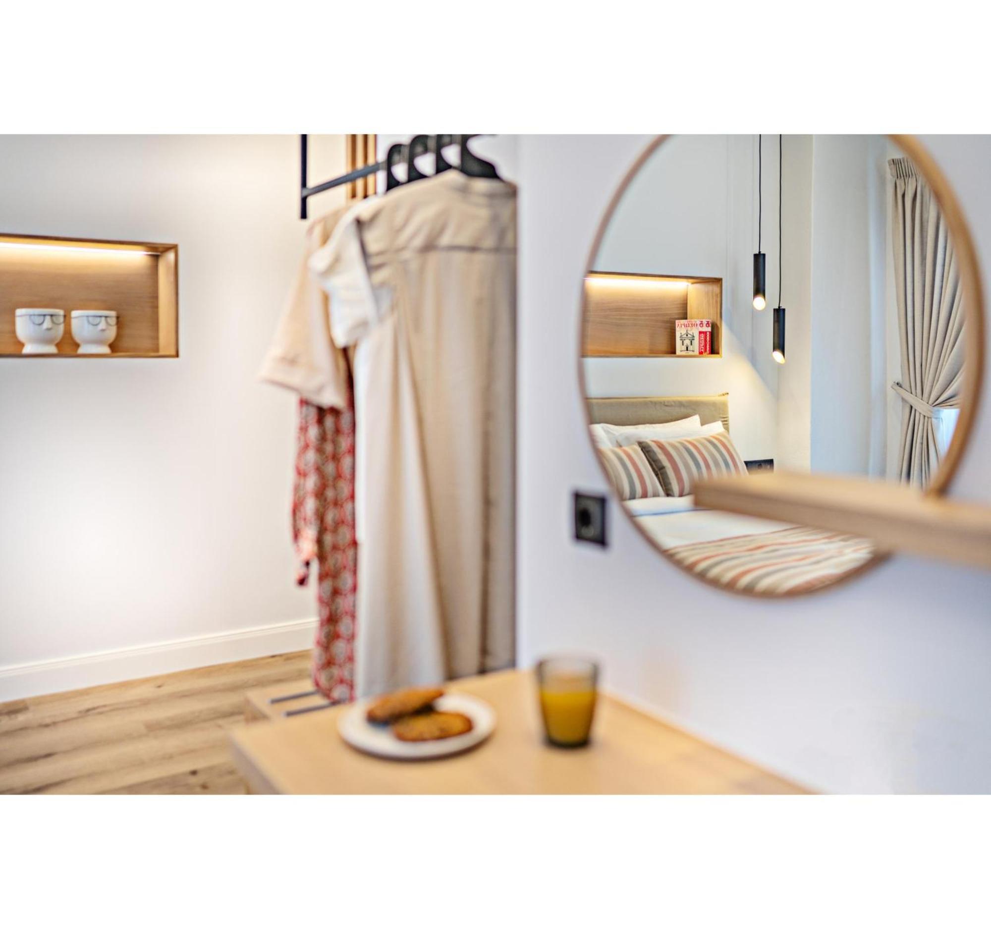Oniro Suites Resmo Dış mekan fotoğraf